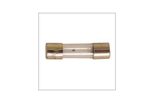 Üvegbiztosíték lassú 1,6A 5x20mm-1